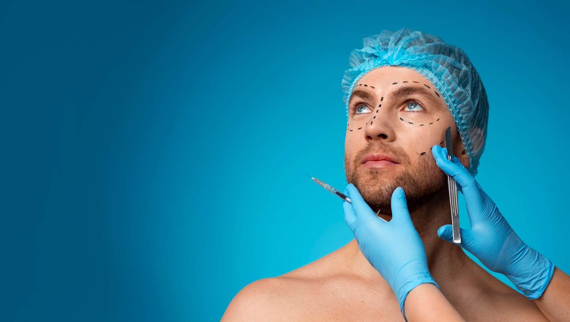 viso-uomo-tratteggi-operazione-estetica